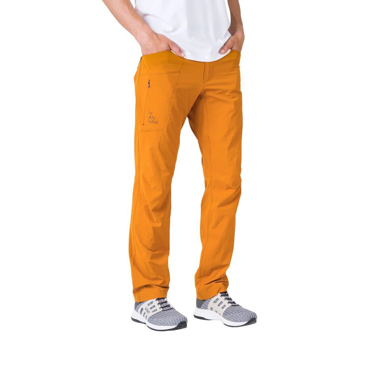 Hannah Niguel II Erkek Outdoor Pantolon