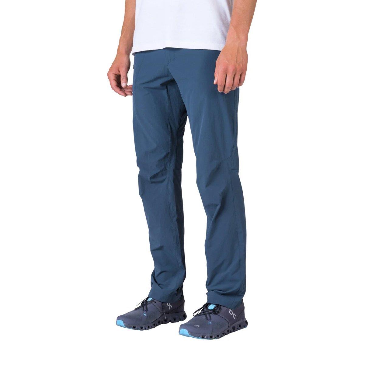 Hannah Niguel II Erkek Outdoor Pantolon