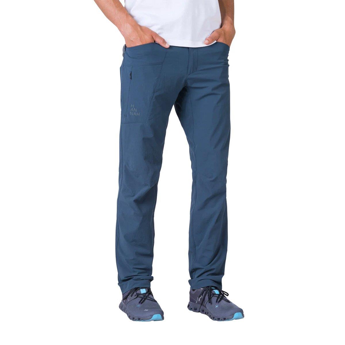 Hannah Niguel II Erkek Outdoor Pantolon