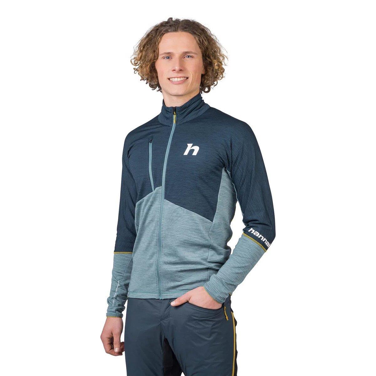 Hannah Niro Erkek Sweatshirt