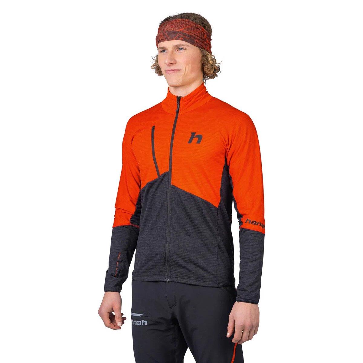 Hannah Niro Erkek Sweatshirt