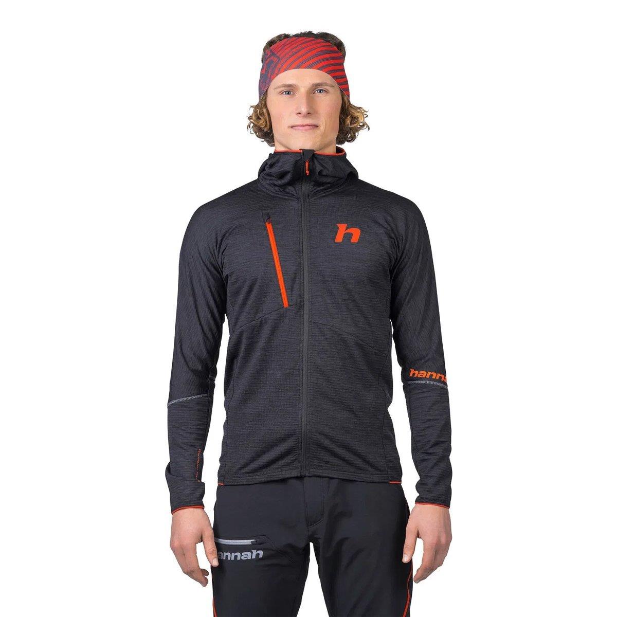 Hannah Niro Hoody Erkek Sweatshirt