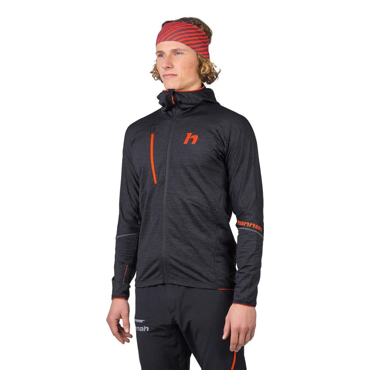 Hannah Niro Hoody Erkek Sweatshirt