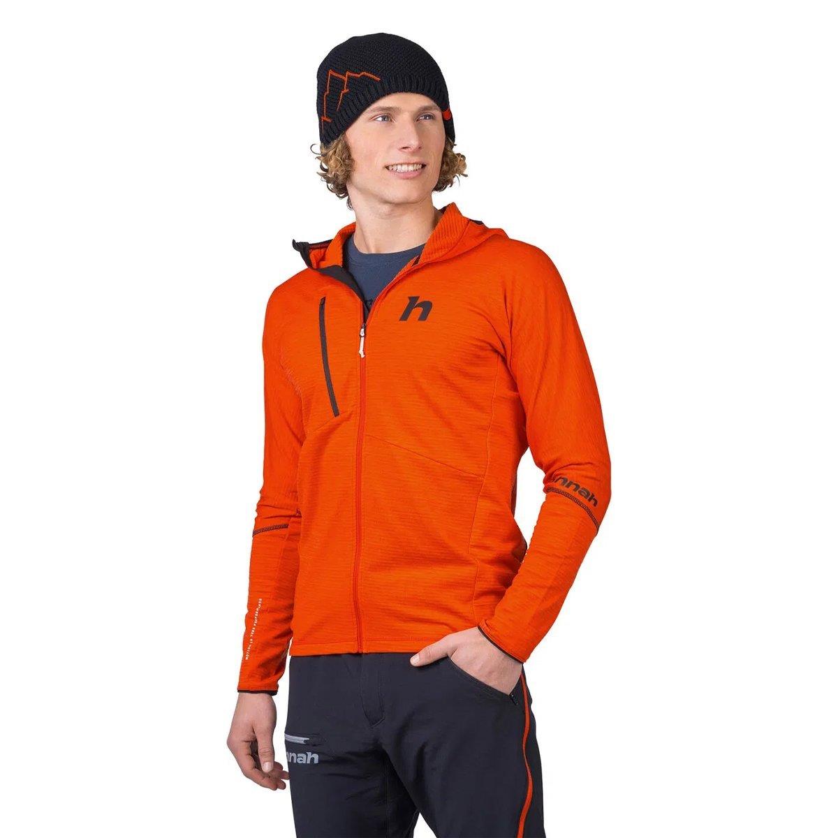 Hannah Niro Hoody Erkek Sweatshirt