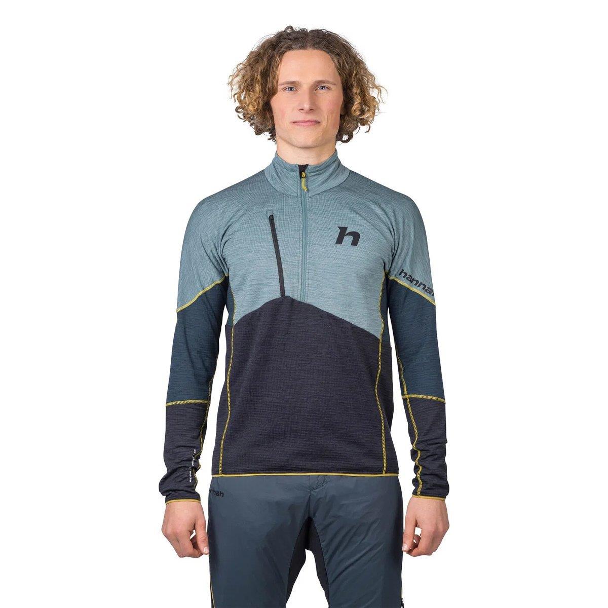 Hannah Niro HZ Erkek Sweatshirt