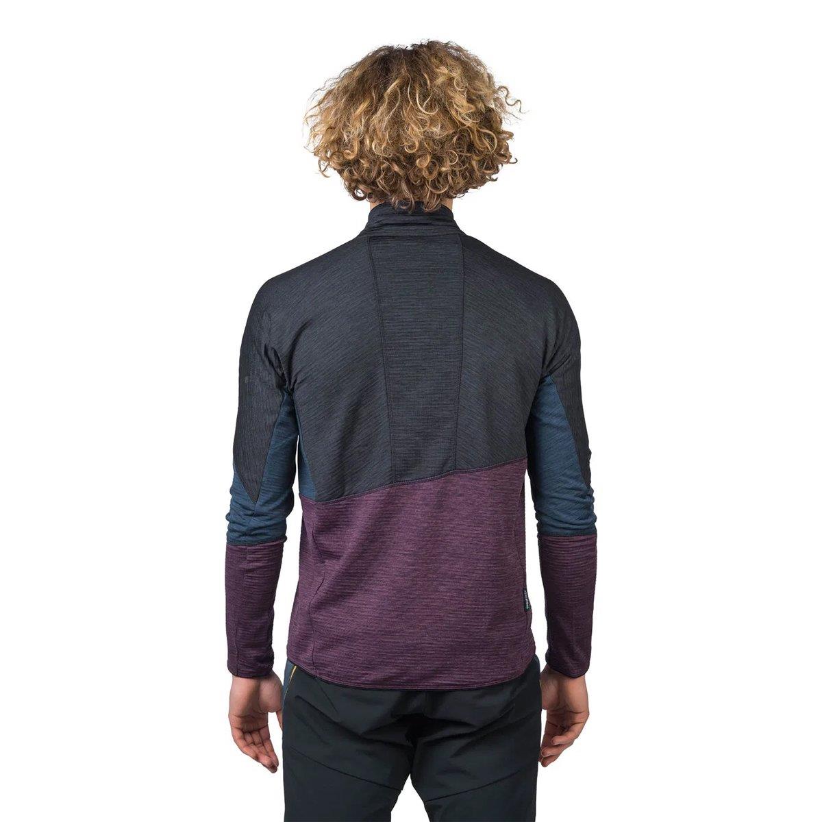 Hannah Niro HZ Erkek Sweatshirt