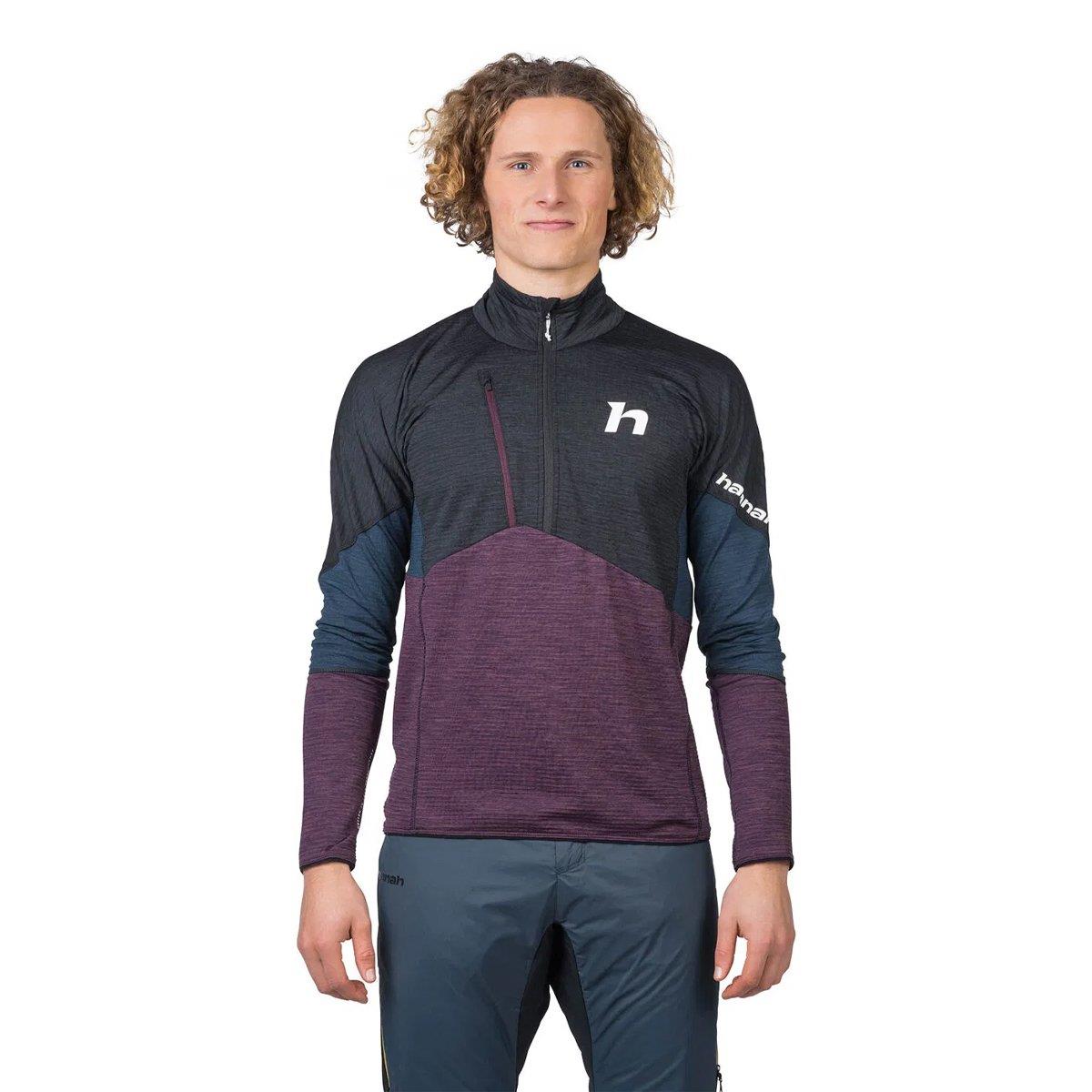 Hannah Niro HZ Erkek Sweatshirt