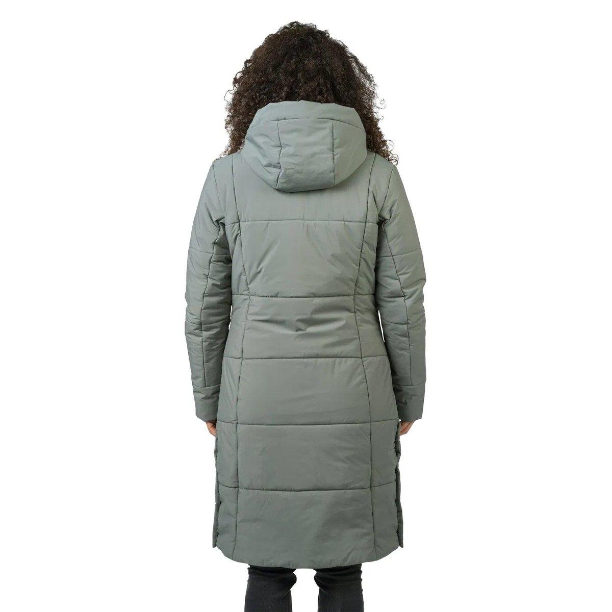 Hannah Nona Kadın Outdoor Mont