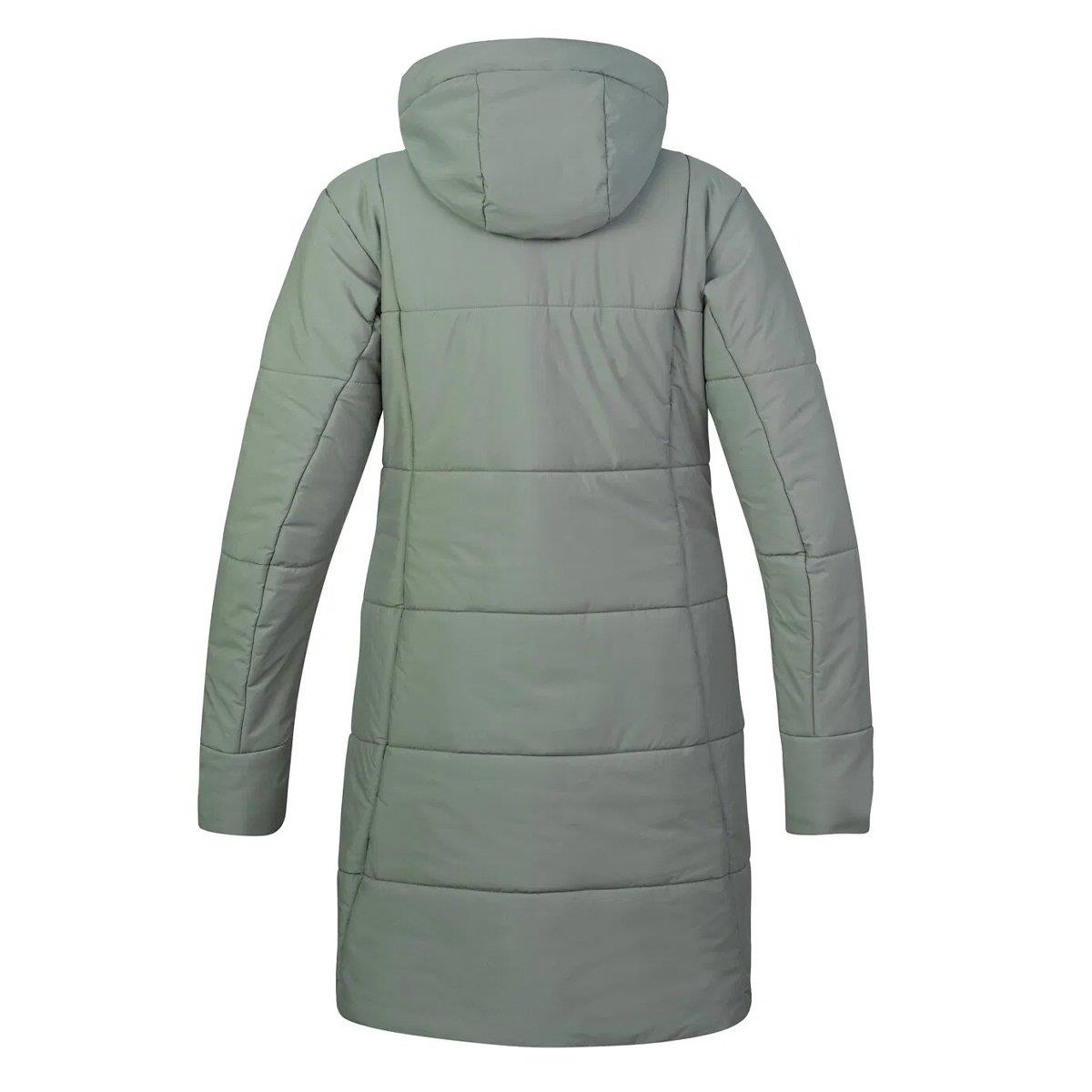 Hannah Nona Kadın Outdoor Mont