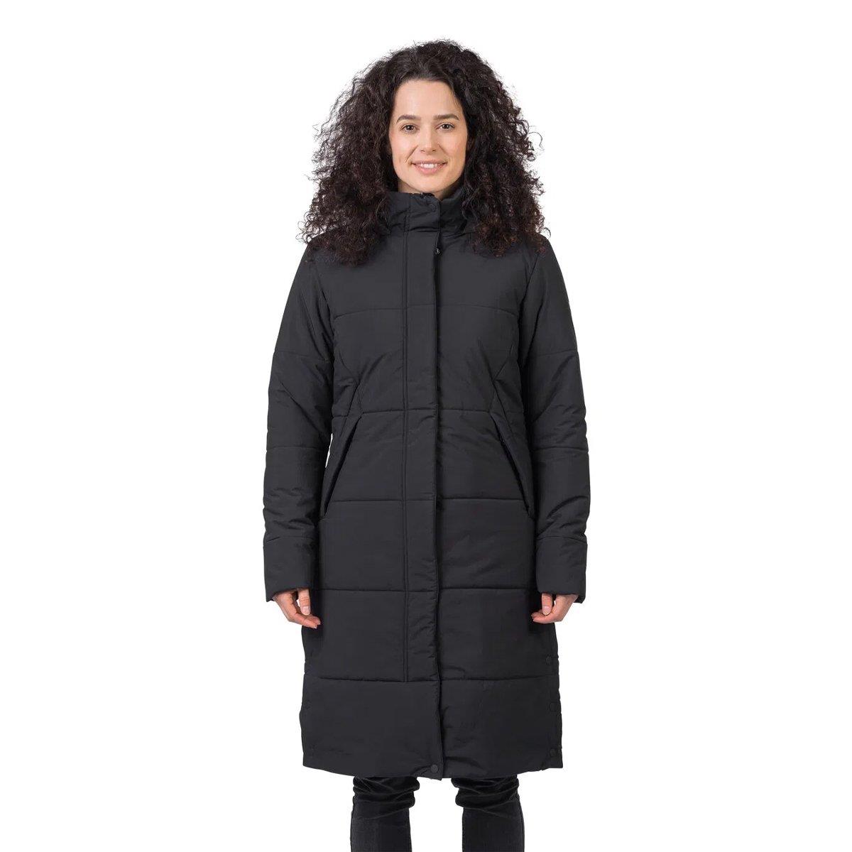 Hannah Nona Kadın Outdoor Mont