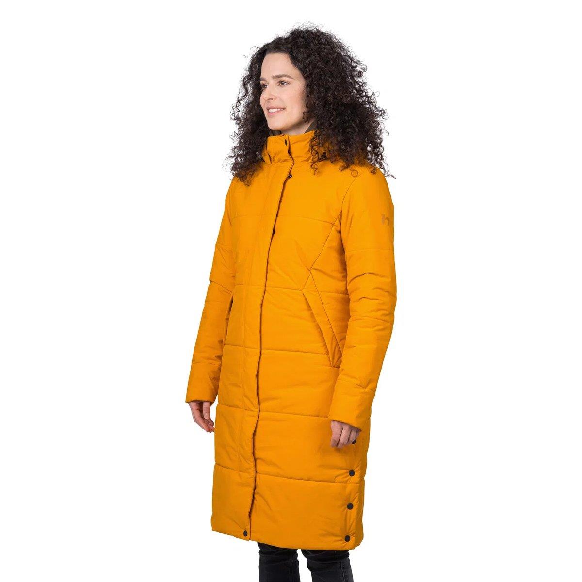 Hannah Nona Kadın Outdoor Mont