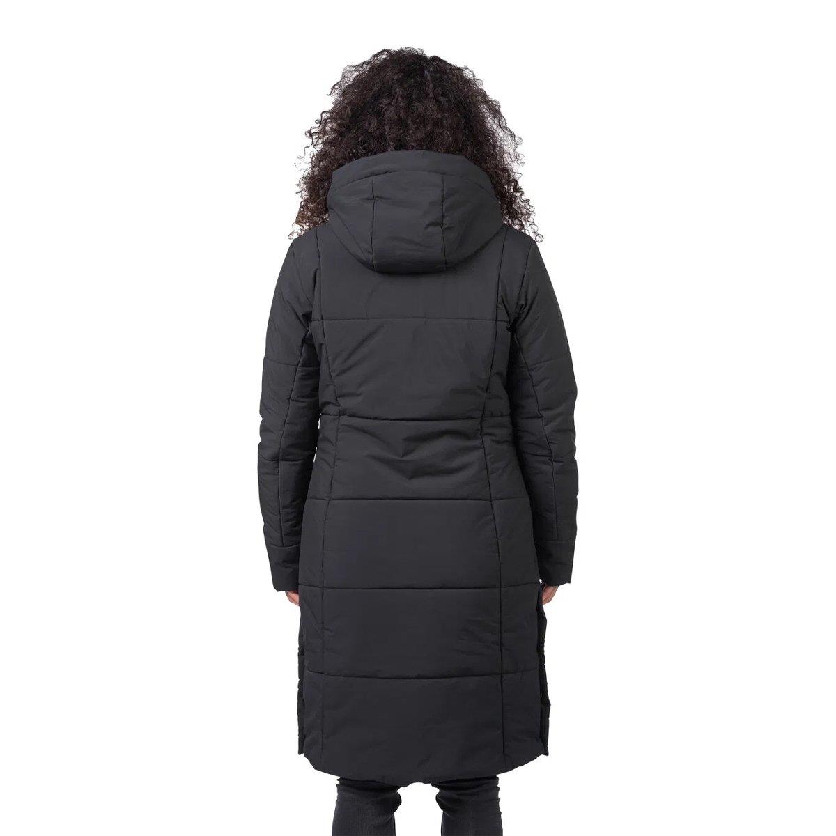 Hannah Nona Kadın Outdoor Mont