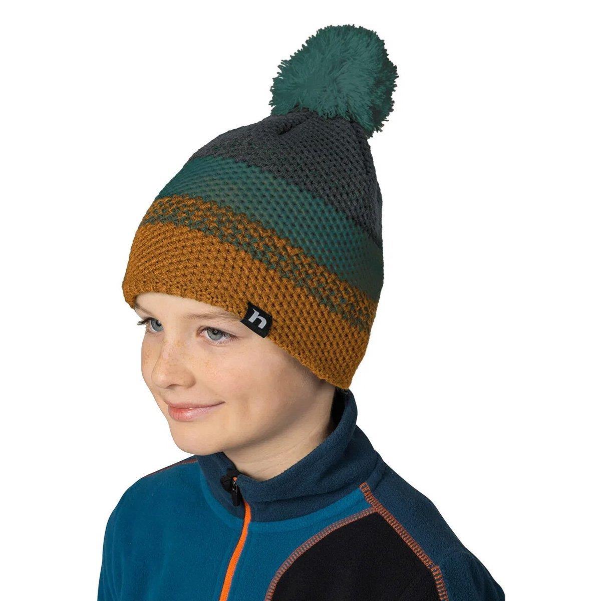 Hannah Otik Jr II Çocuk Bere