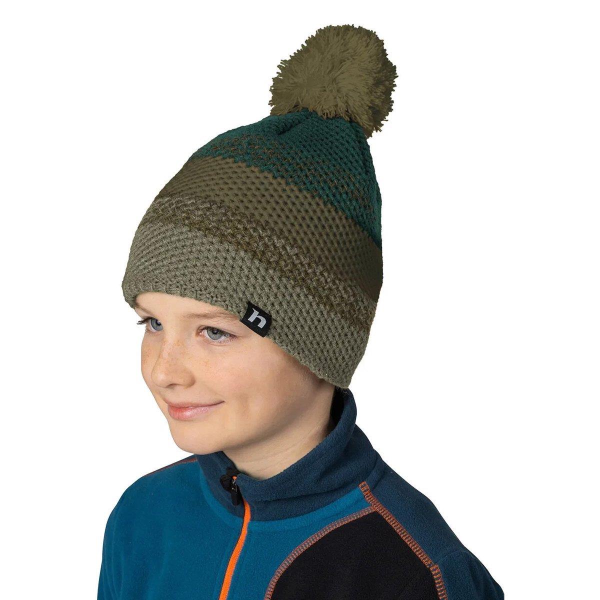 Hannah Otik Jr II Çocuk Bere