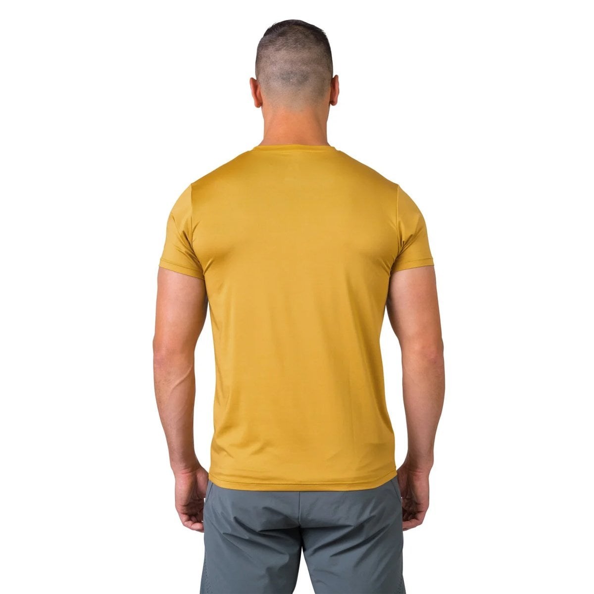 Hannah Parnell II Erkek Outdoor T-Shirt