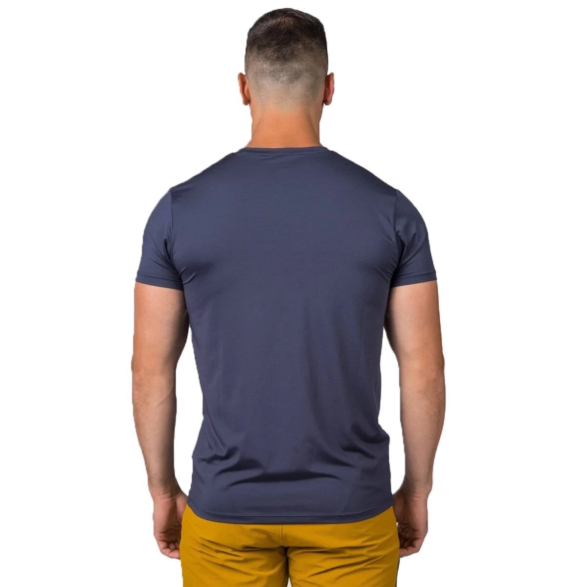 Hannah Parnell II Erkek Outdoor T-Shirt