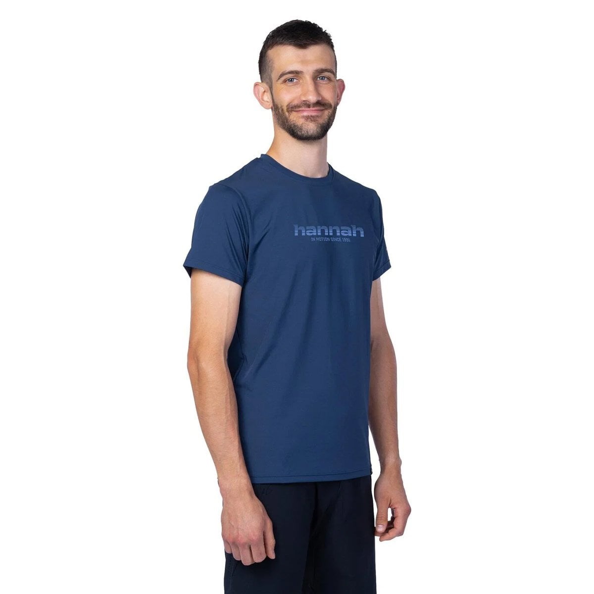 Hannah Parnell II Erkek T-Shirt