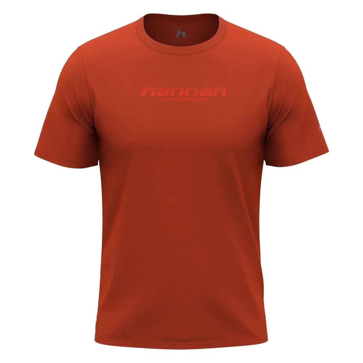Hannah Parnell II Erkek T-Shirt