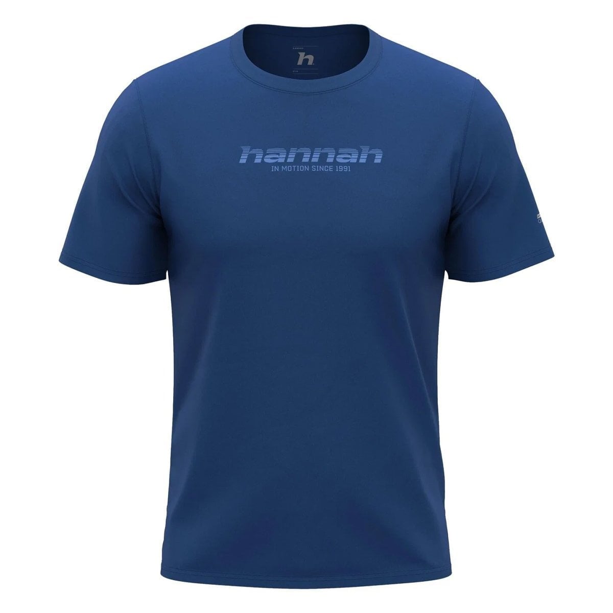 Hannah Parnell II Erkek T-Shirt