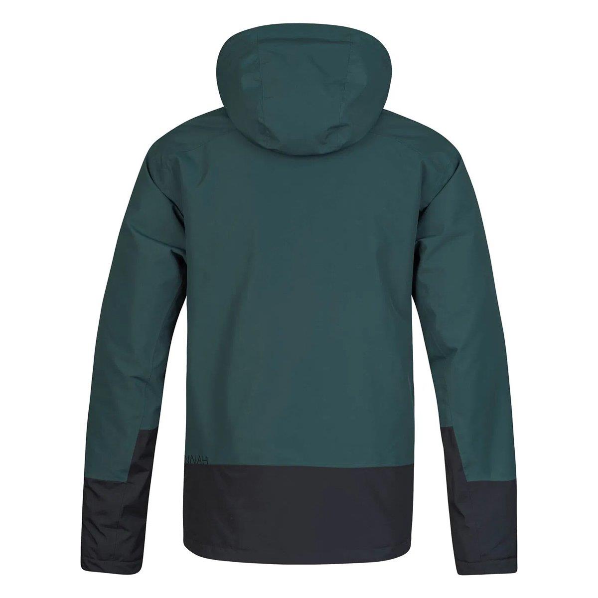 Hannah Patty FD Erkek Kayak Ceketi