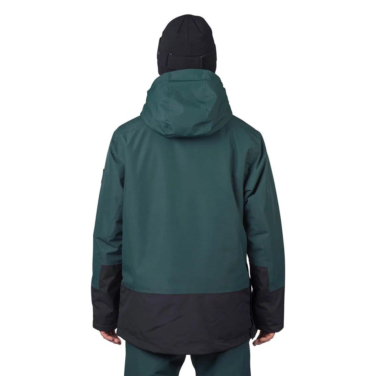 Hannah Patty FD Erkek Kayak Ceketi