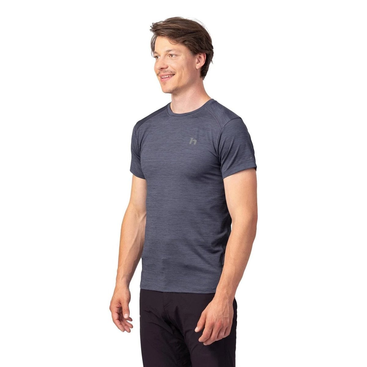 Hannah Pelton II Erkek T-Shirt