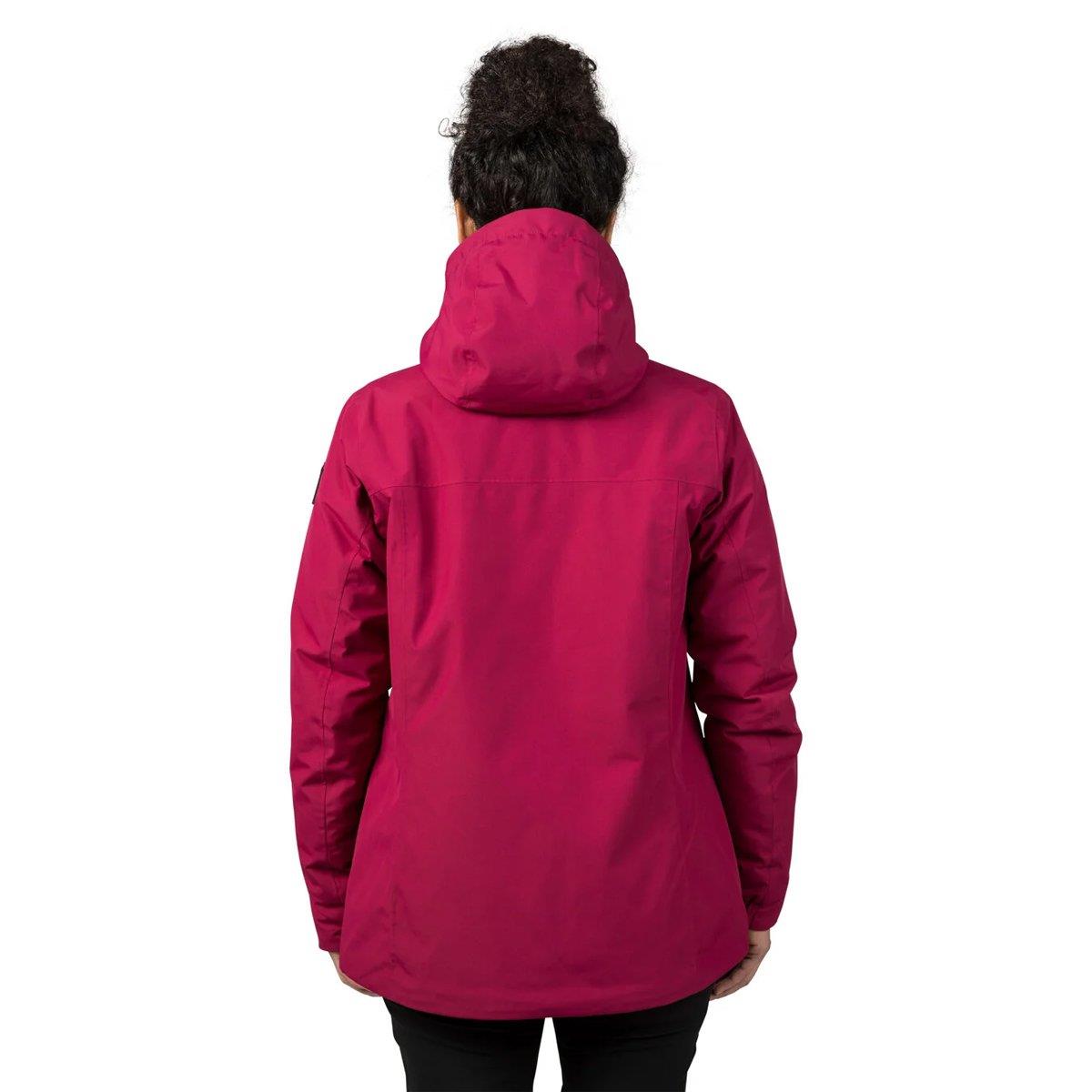 Hannah Pepper Kadın Outdoor Mont anemone