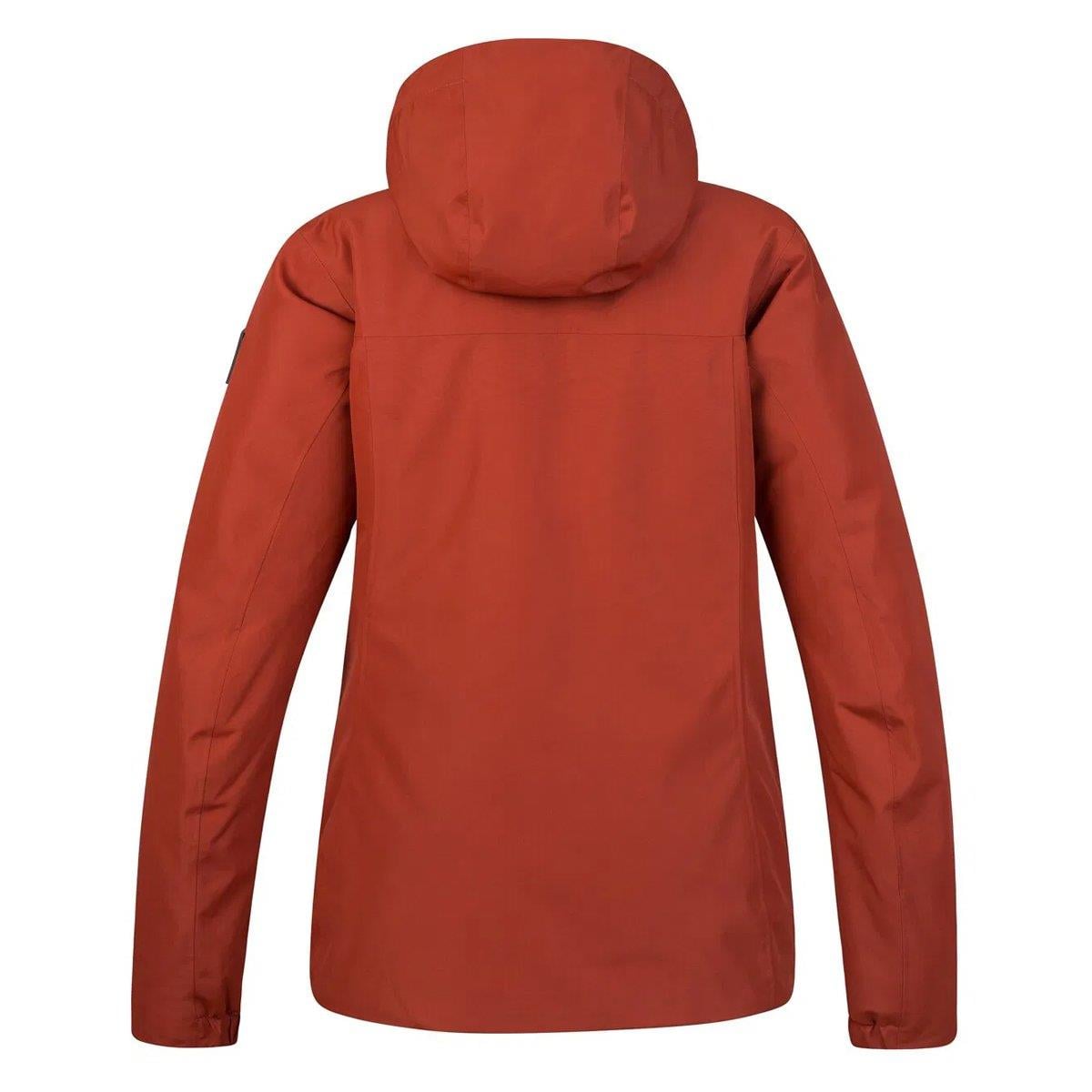 Hannah Pepper Kadın Outdoor Mont
