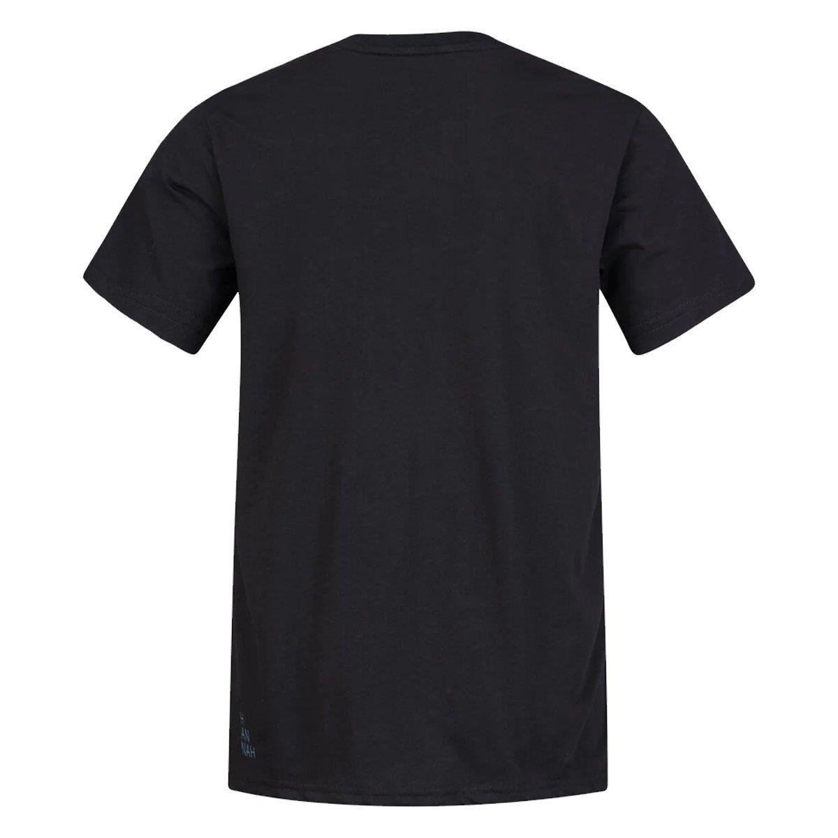 Hannah Ramone Erkek Outdoor T-Shirt