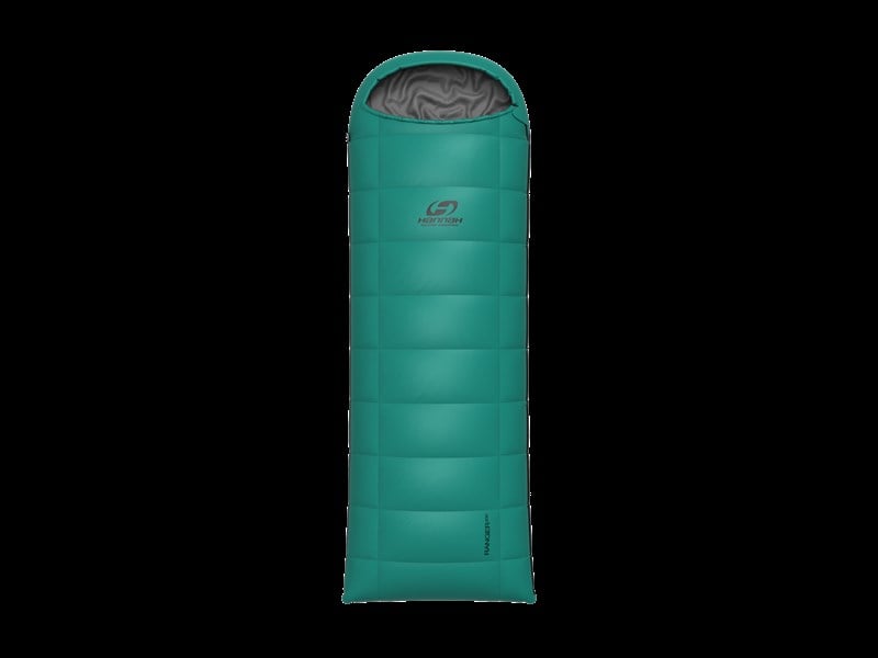 Hannah Ranger 200 -11 Relax Comfort Uyku Tulumu Columbia Anthracite