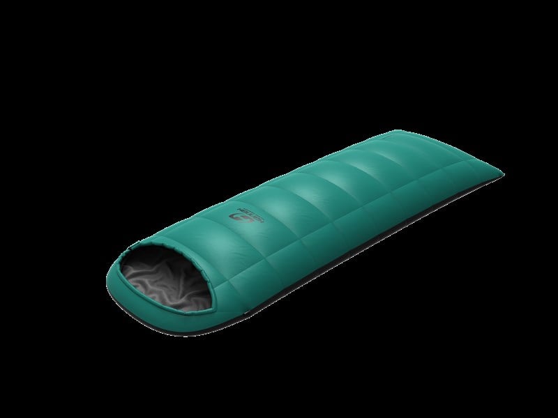 Hannah Ranger 200 -11 Relax Comfort Uyku Tulumu Antracite