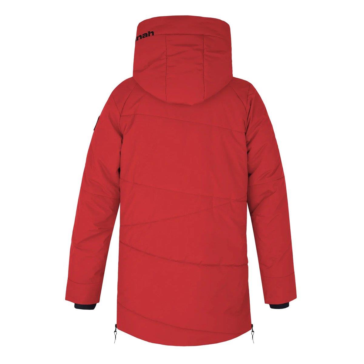 Hannah Rebeca Kadın Outdoor Mont high risk red