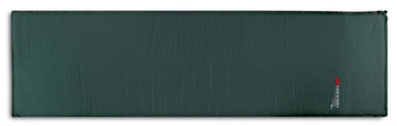 Hannah Rest 2.5 Şişme Mat Green