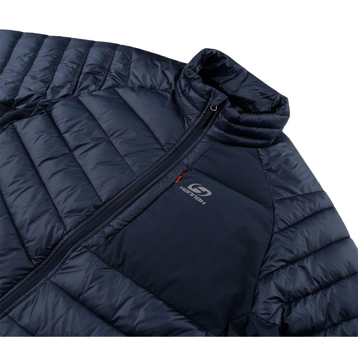 Hannah Revel Airlite Erkek Outdoor Mont Midnight Navy