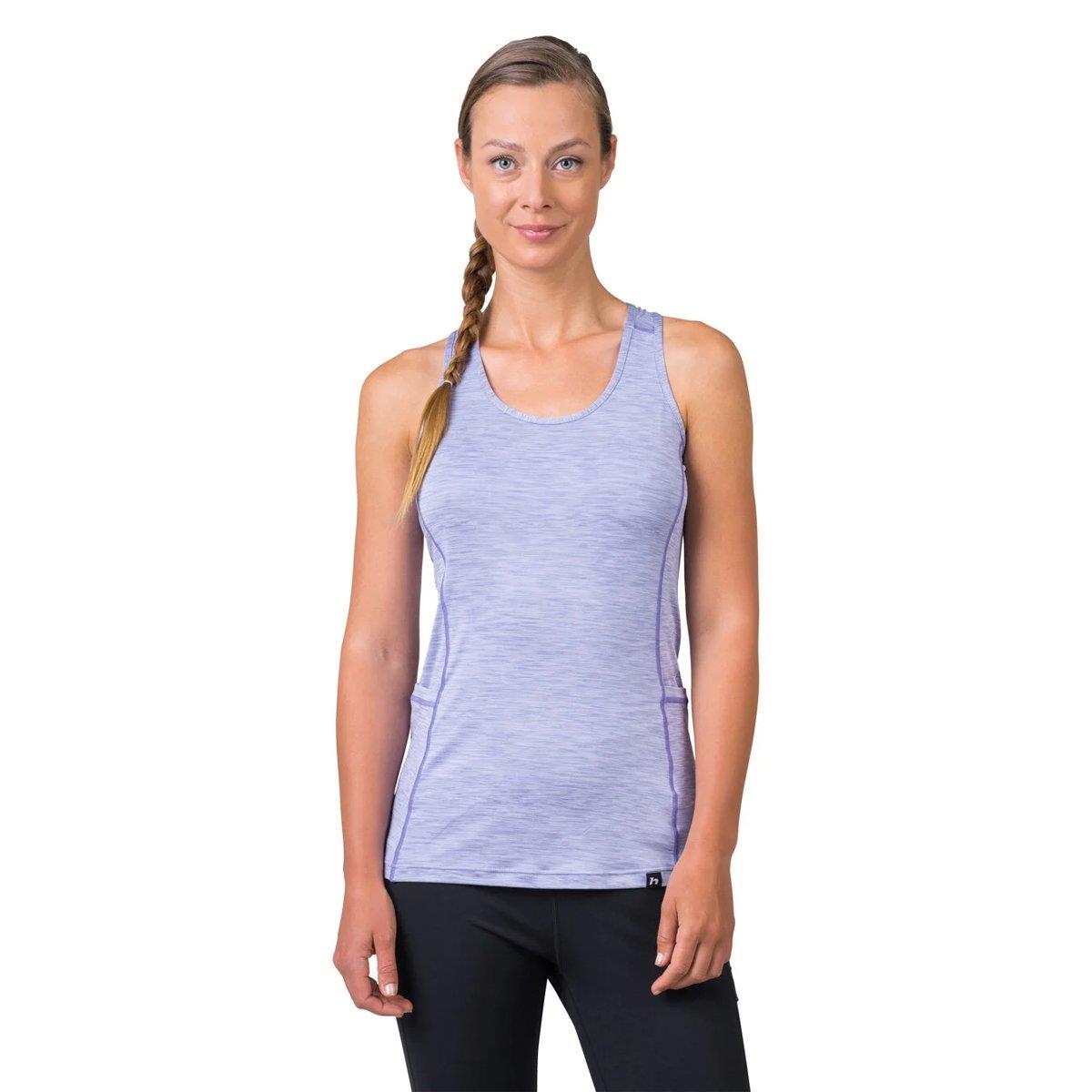 Hannah Rina Kadın Outdoor T-Shirt