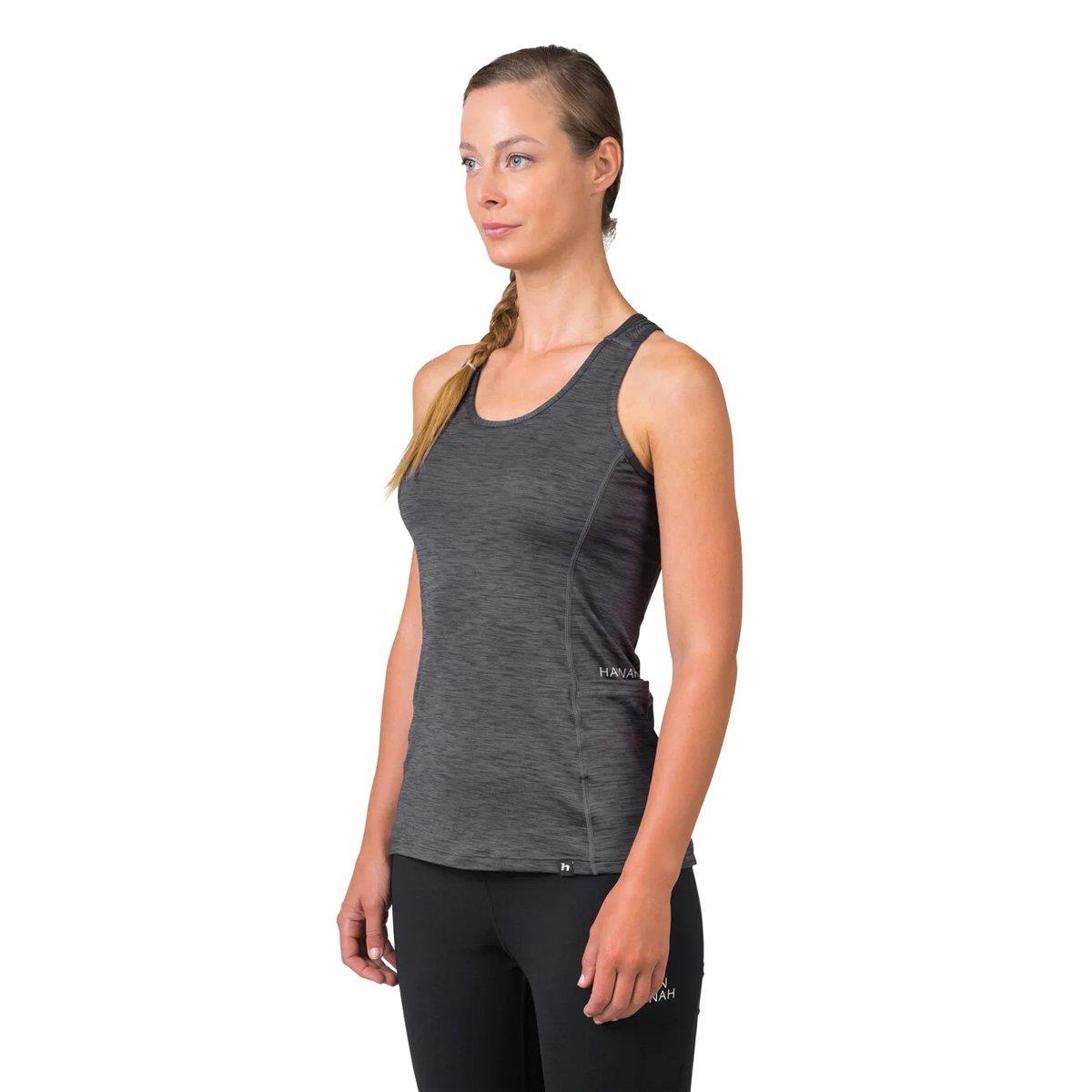 Hannah Rina Kadın Outdoor T-Shirt