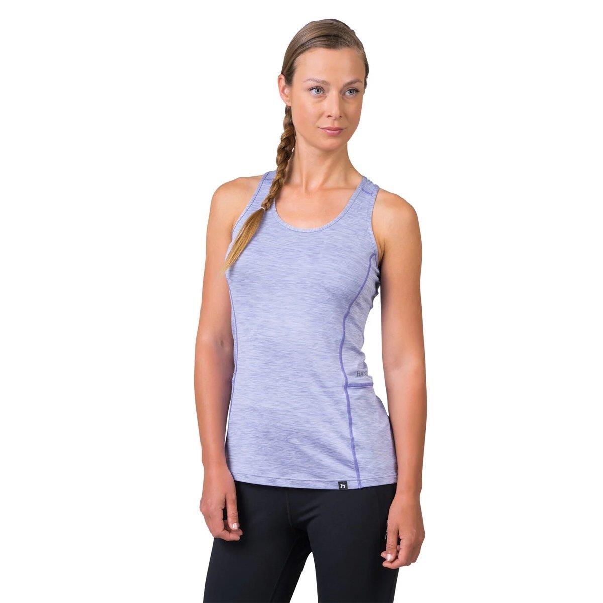 Hannah Rina Kadın Outdoor T-Shirt
