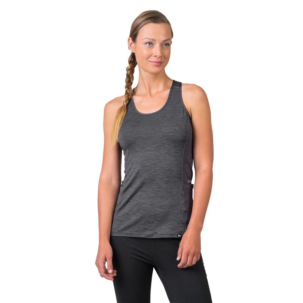 Hannah Rina Kadın Outdoor T-Shirt