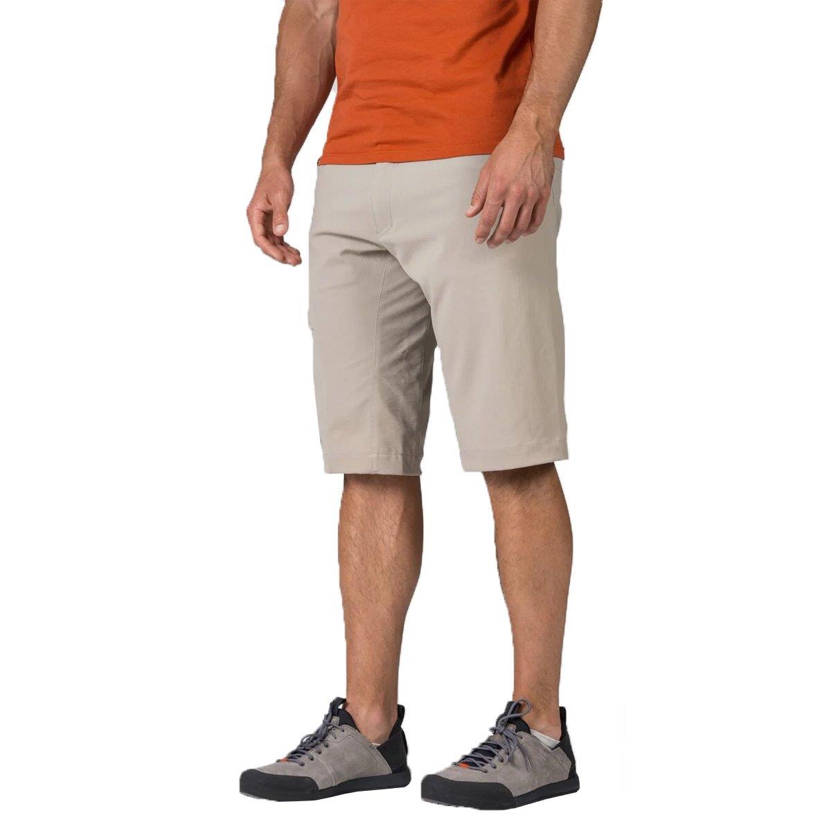 Hannah Romi Erkek Outdoor Şort