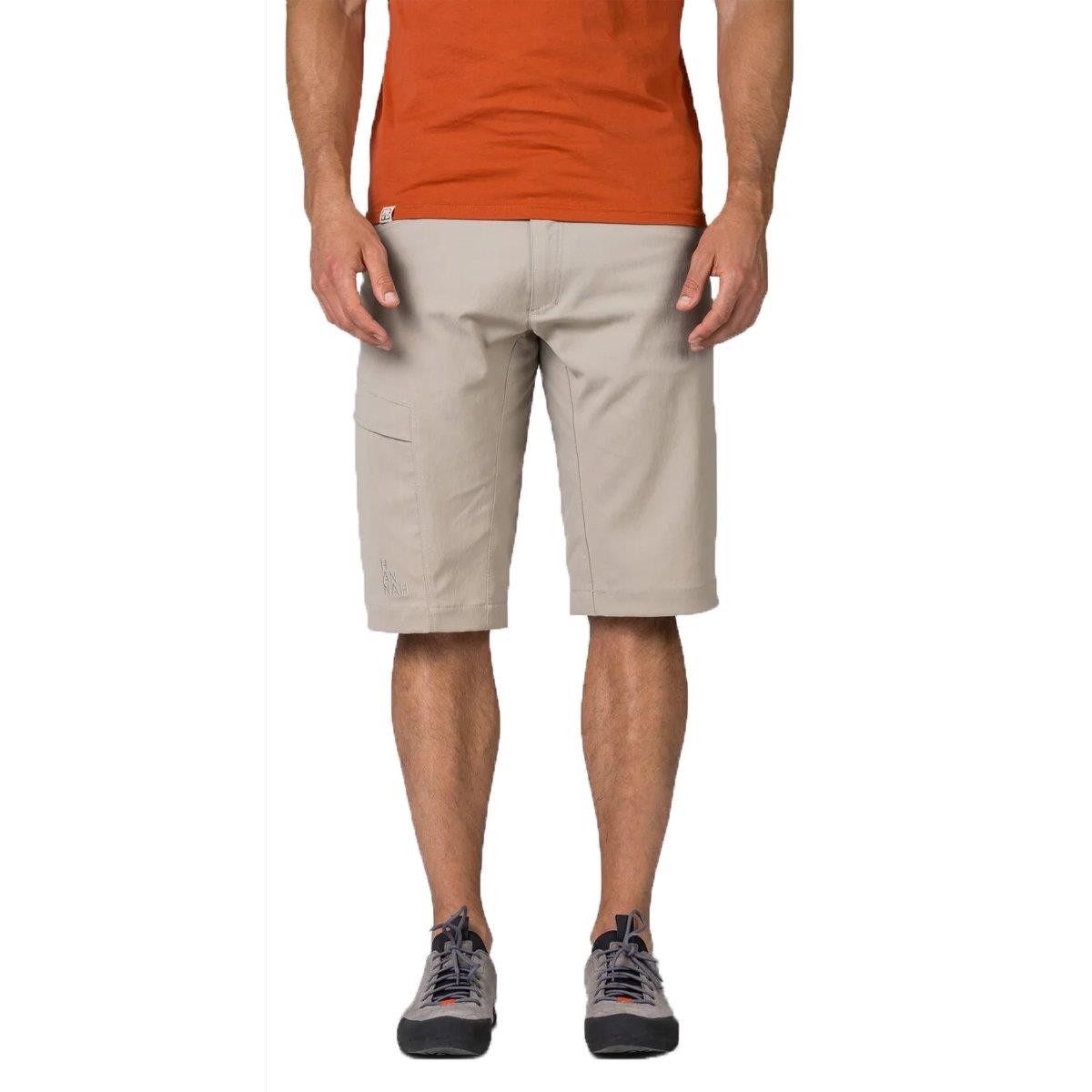 Hannah Romi Erkek Outdoor Şort