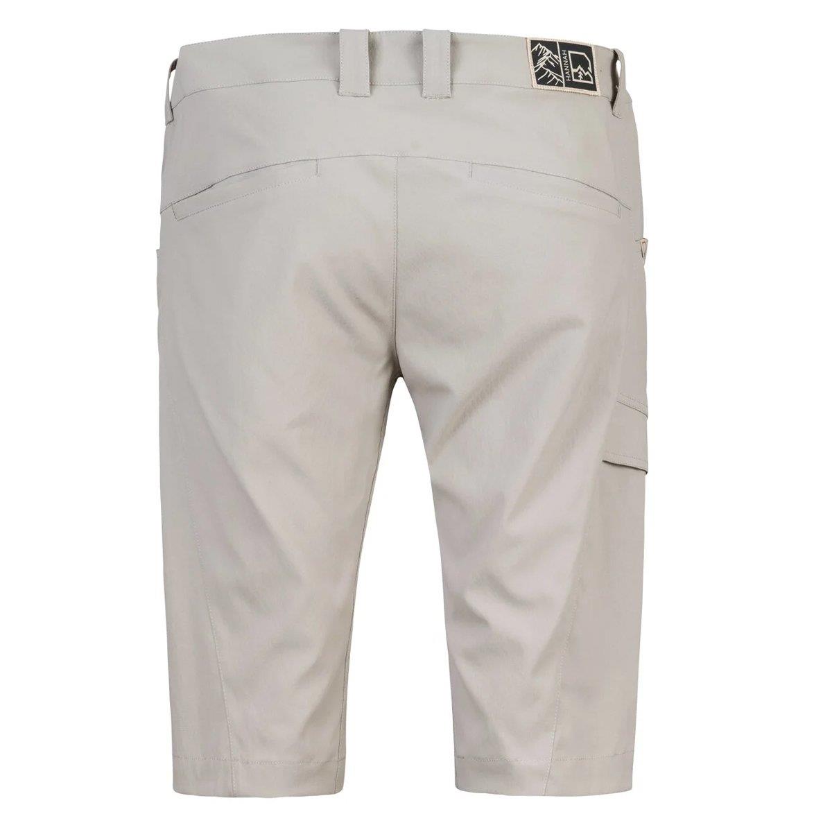 Hannah Romi Erkek Outdoor Şort