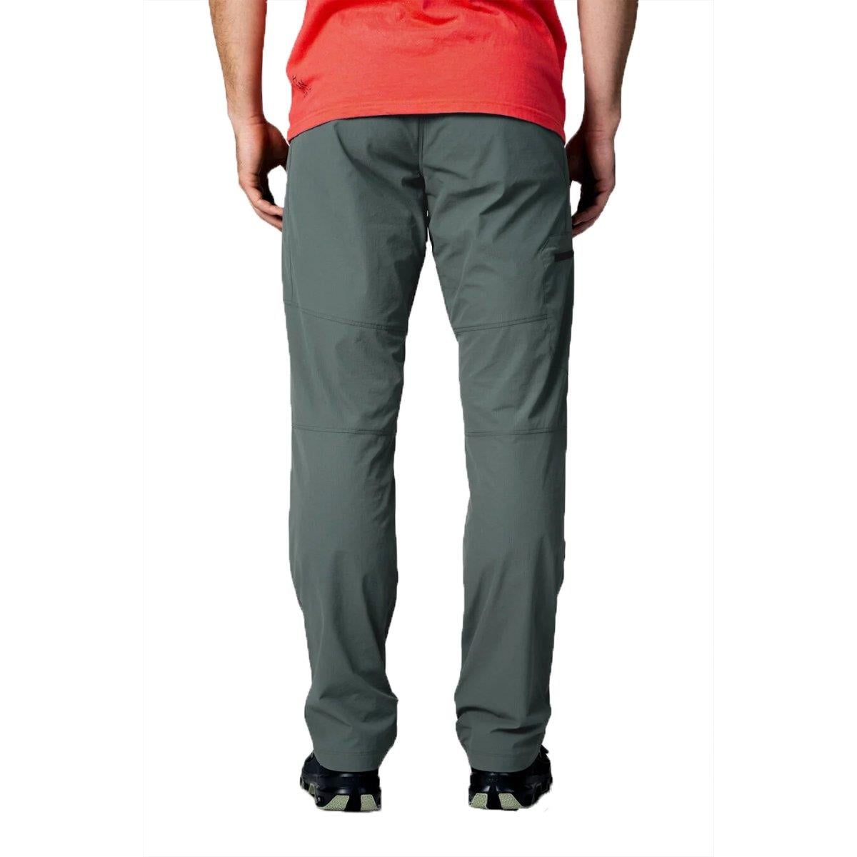 Hannah Rowdy Erkek Outdoor Pantolon