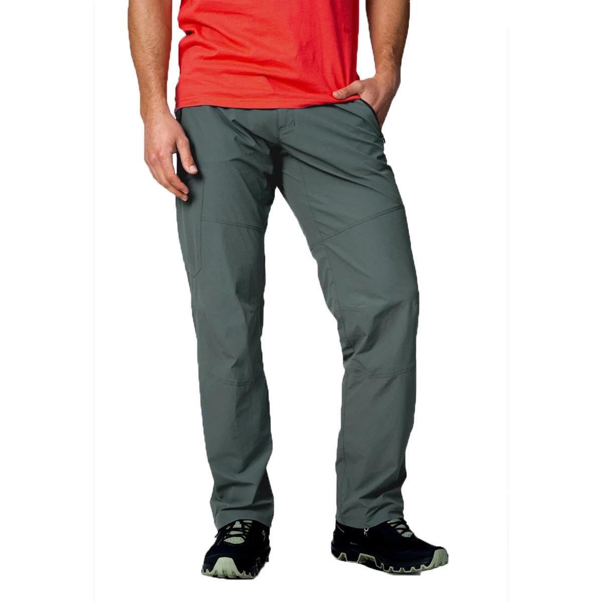 Hannah Rowdy Erkek Outdoor Pantolon