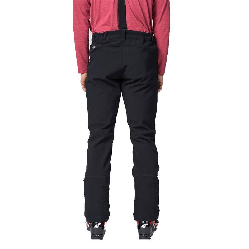 Hannah Samwell Erkek Pantolon Anthracite II