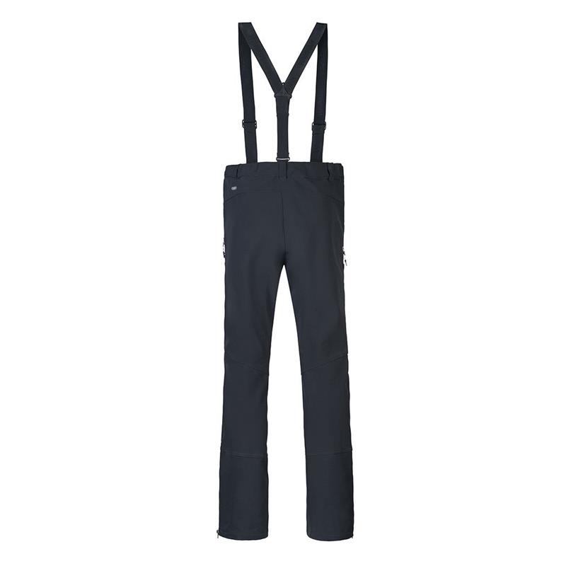 Hannah Samwell Erkek Pantolon Anthracite II