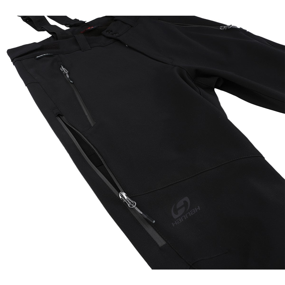 Hannah Samwell Softshell Erkek Kayak Pantolonu