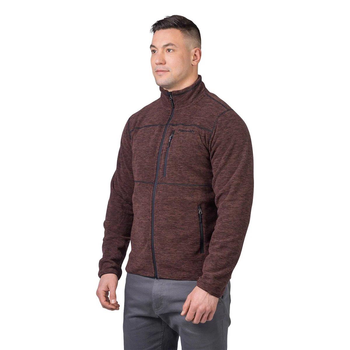 Hannah Santon II Erkek Sweatshirt