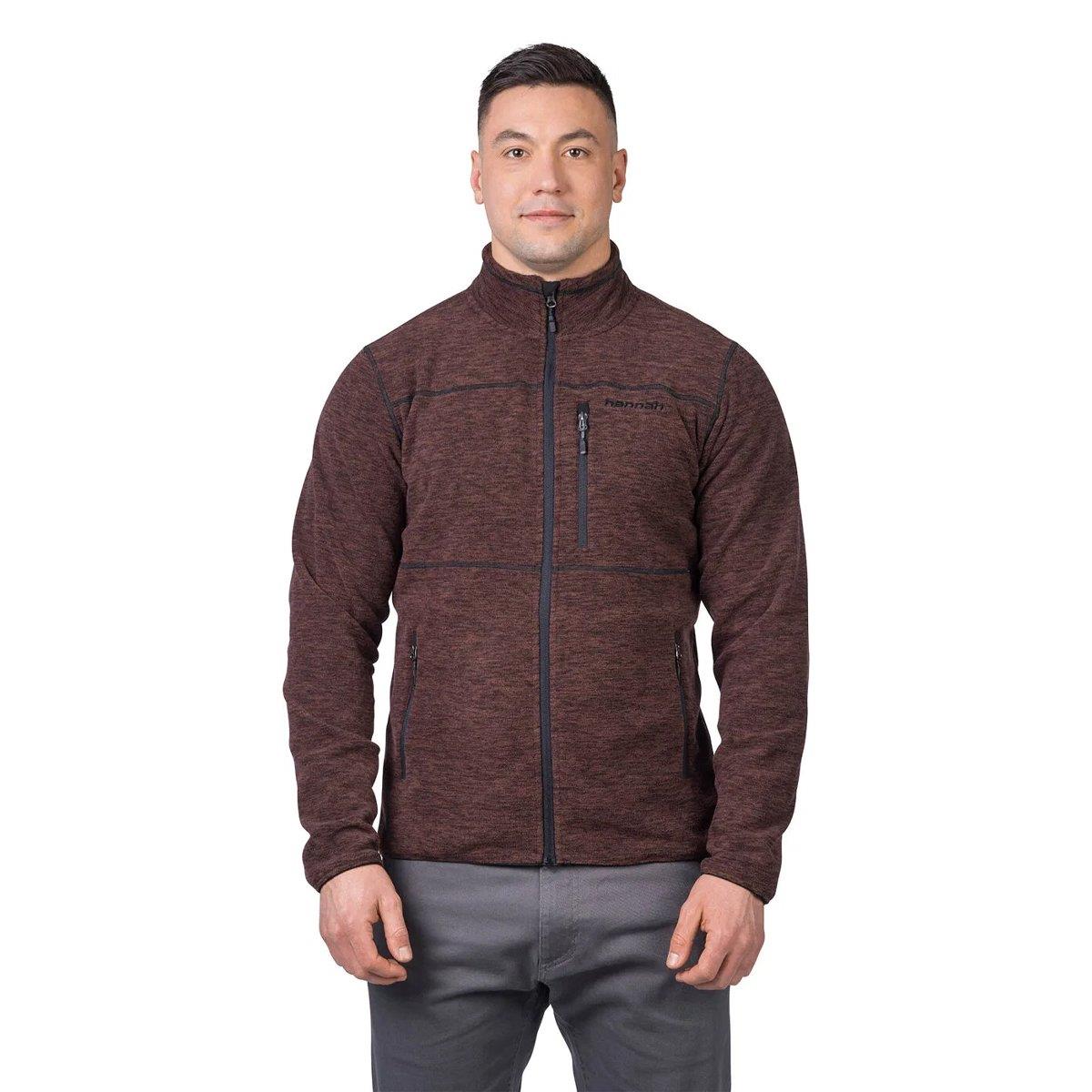 Hannah Santon II Erkek Sweatshirt