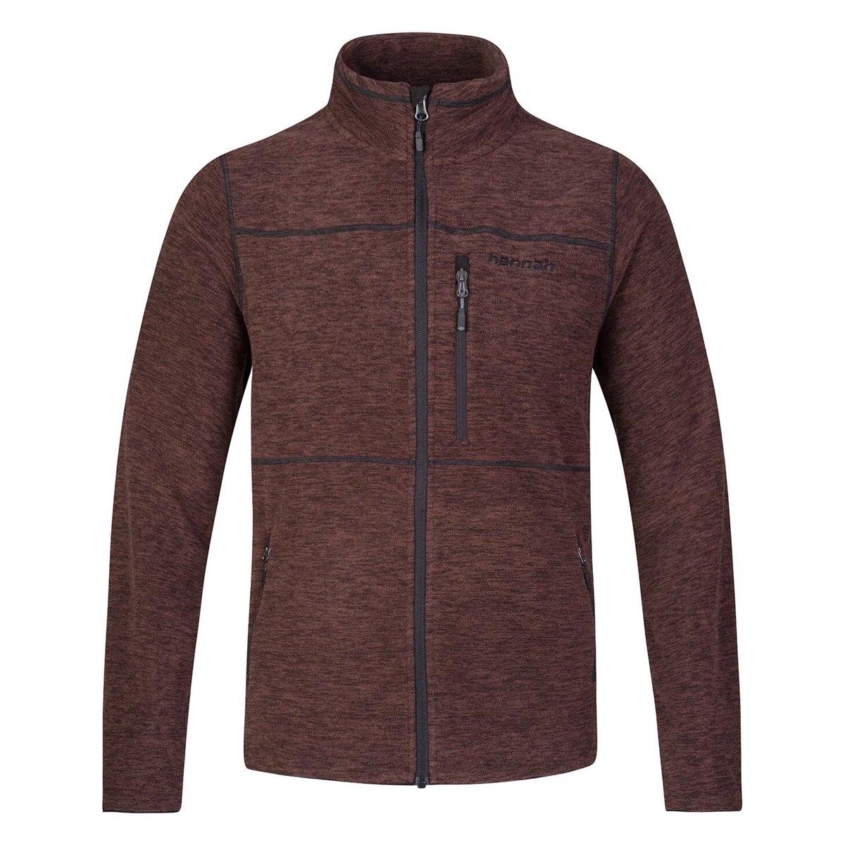 Hannah Santon II Erkek Sweatshirt