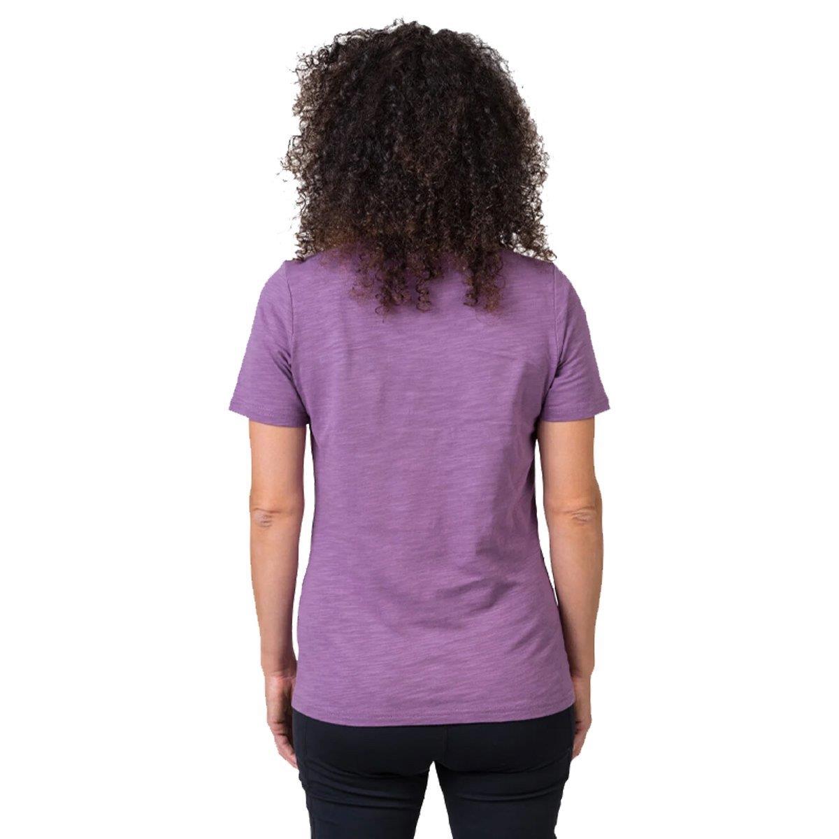 Hannah Selia Kadın Outdoor T-Shirt
